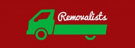 Removalists Caramut - Furniture Removals